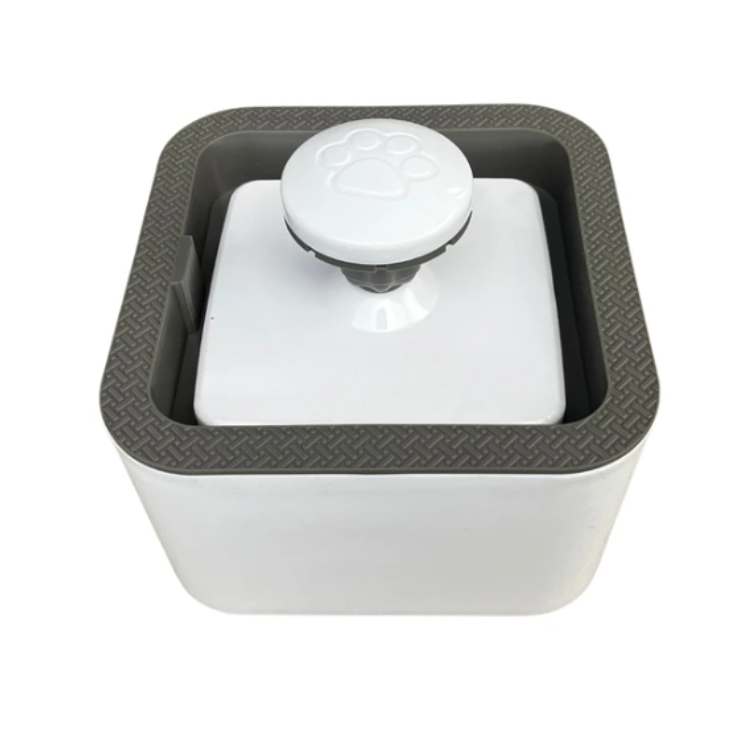 Fuente De Agua Para Mascota 2.5 L