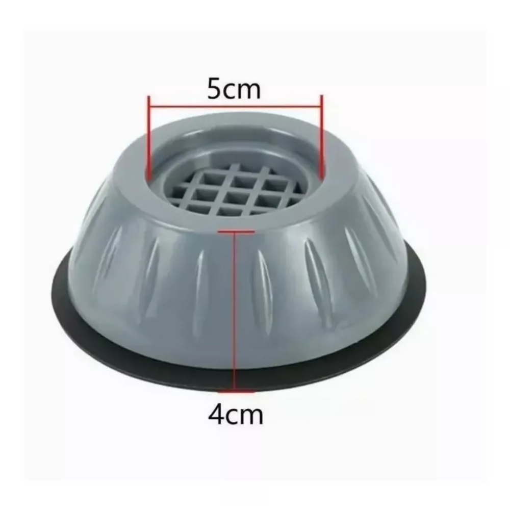 Almohadilla Antideslizante Para Lavadora