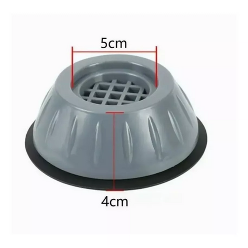 Almohadilla Antideslizante Para Lavadora