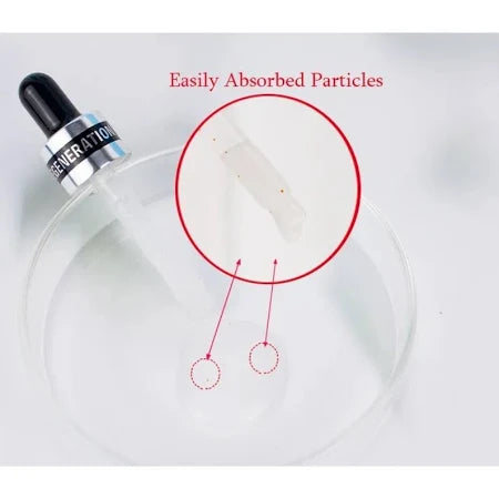 Serum Ácido hialurónico B5 hidratante